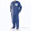 Hooded Muslimah Designs Jubah Jalabiya For Men